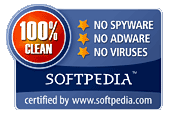 Clean certification to RemoteRegistryCleaner from softpedia