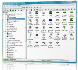 RemoteSysInfo - Helps to get to know your computer better!