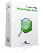 RemoteRegistryCleaner Box