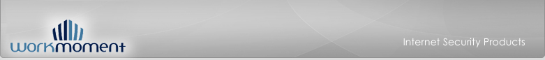 WorkMoment - Internet Security Tools